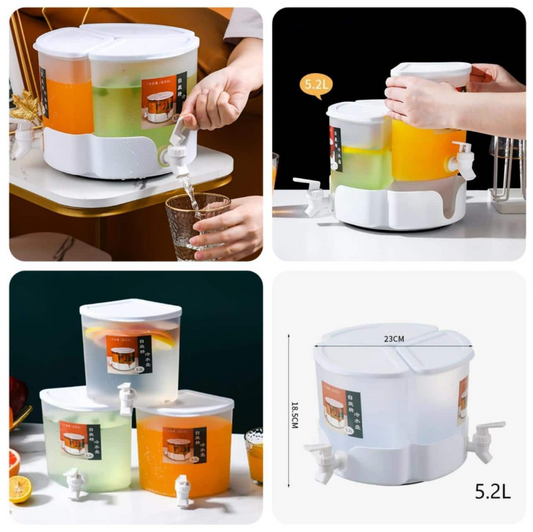 Fruit Juice Kettle (5.2L)