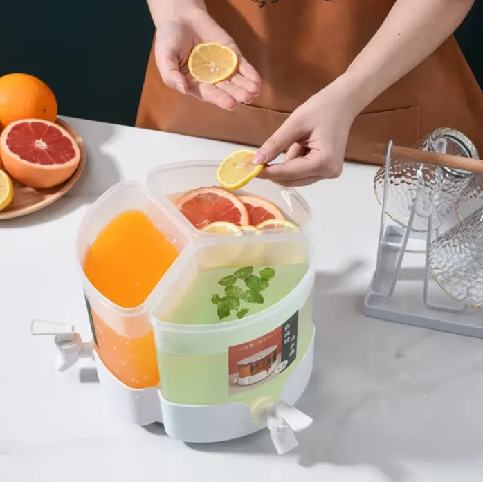 Fruit Juice Kettle (5.2L)