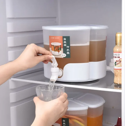 Fruit Juice Kettle (5.2L)