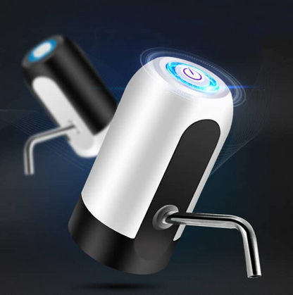 Touch Rechargeable Water Dispenser